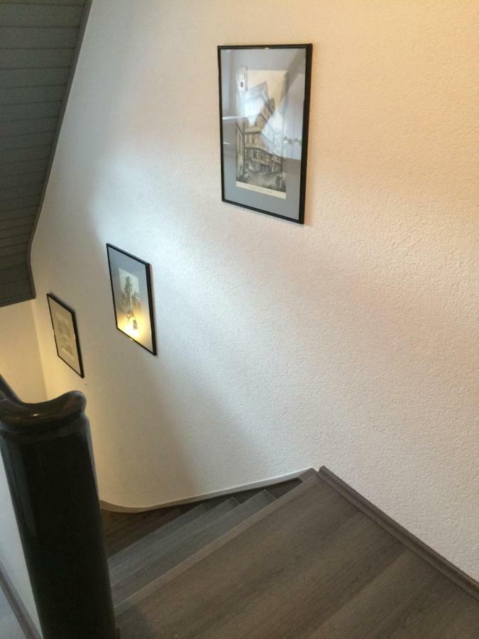 Fewo Bettenhausen Morschen 外观 照片